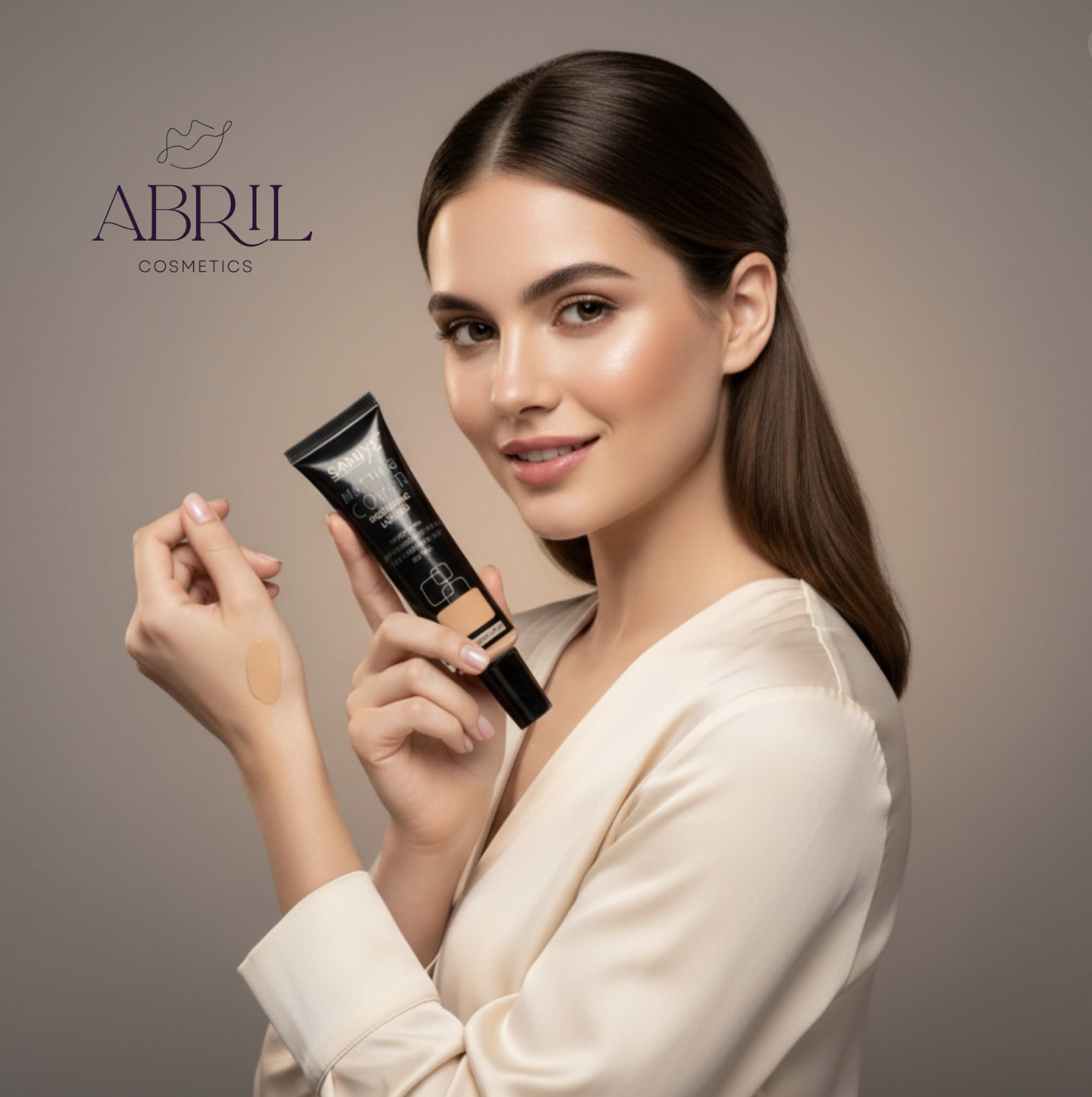 Abril Cosmetics