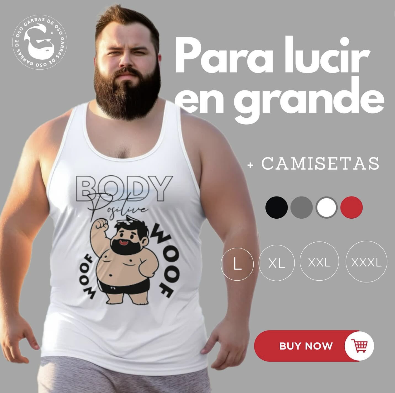 Garras de Oso